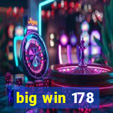 big win 178